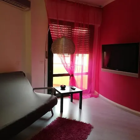 Casa Linda Apartment *