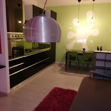 Casa Linda Apartment Rosignano Solvay
