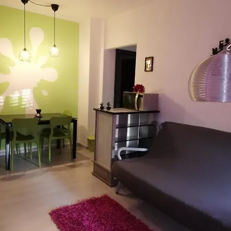 Apartment Casa Linda